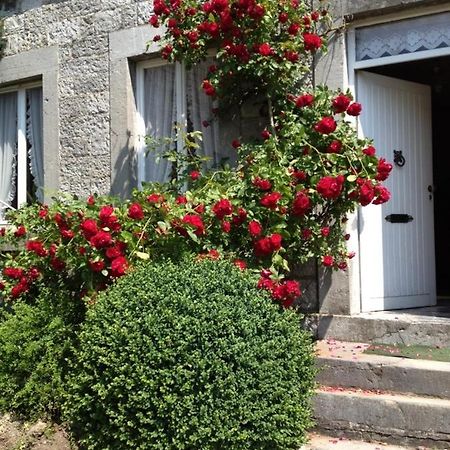 Relax A Maison Sax Kingsize Durbuy Exterior photo