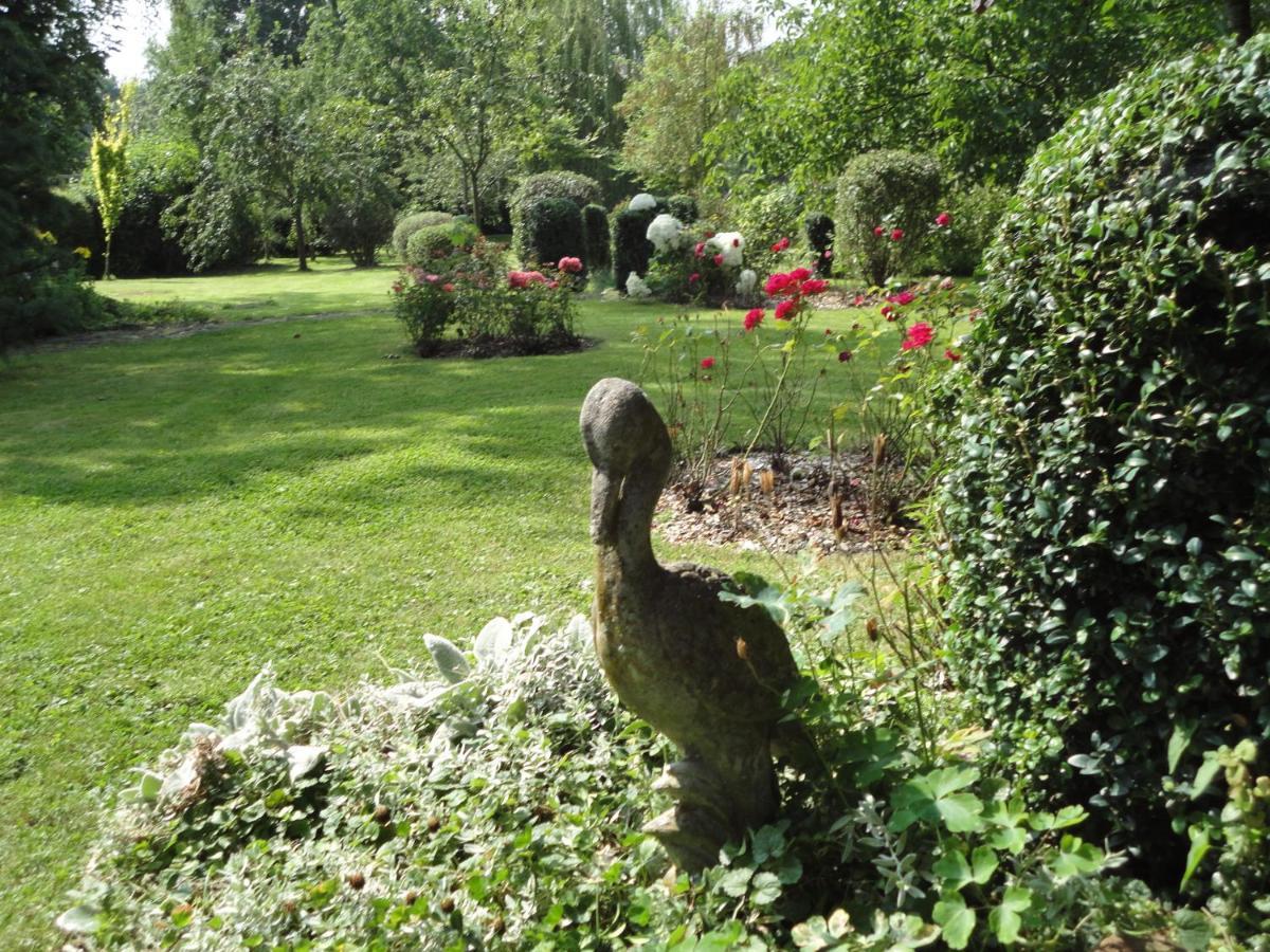 Relax A Maison Sax Kingsize Durbuy Exterior photo