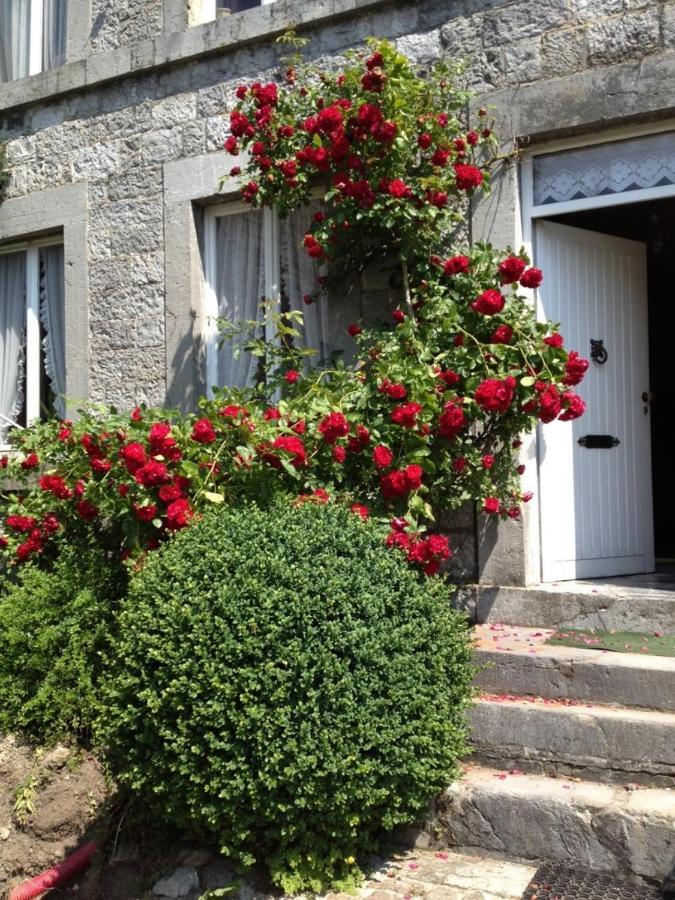 Relax A Maison Sax Kingsize Durbuy Exterior photo