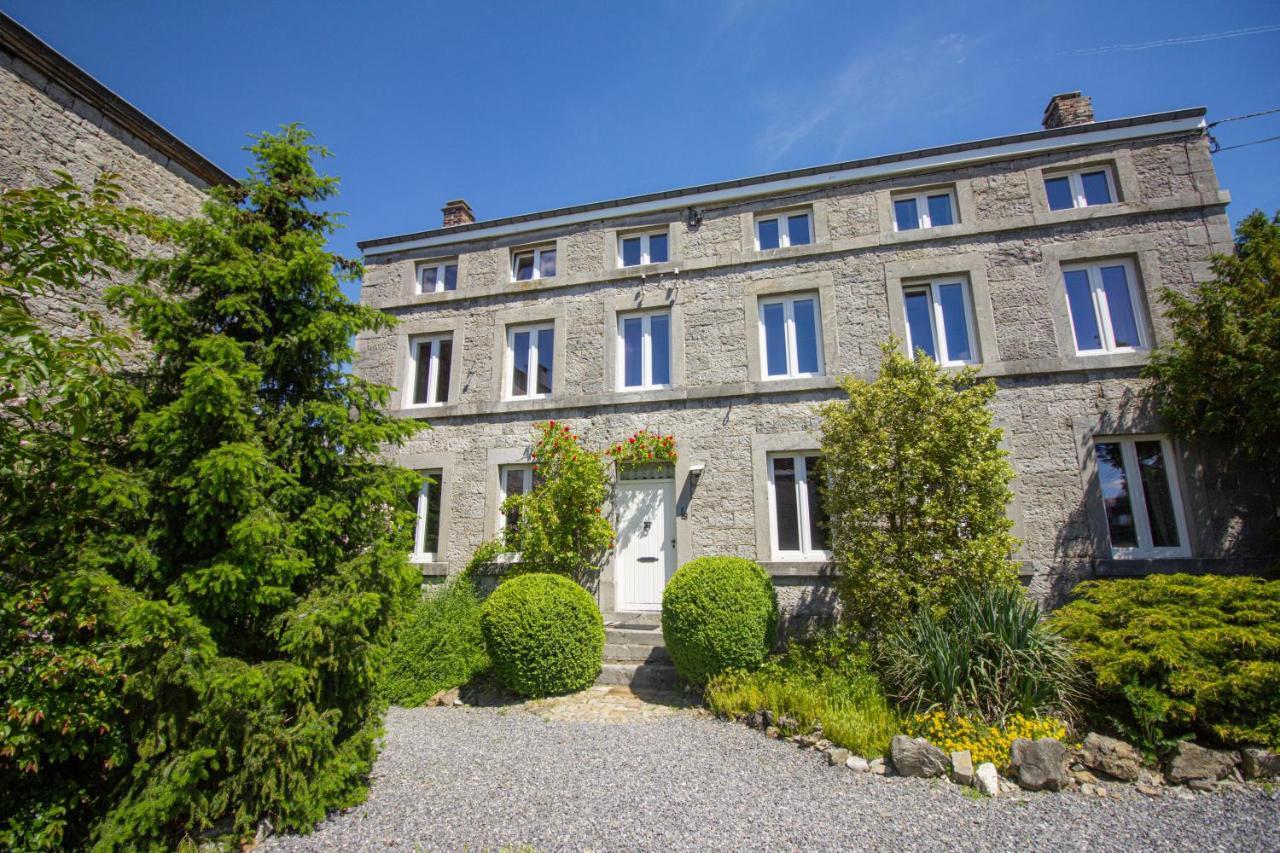 Relax A Maison Sax Kingsize Durbuy Exterior photo